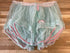 Pardon Moi! Ouvert Ruffle Panty